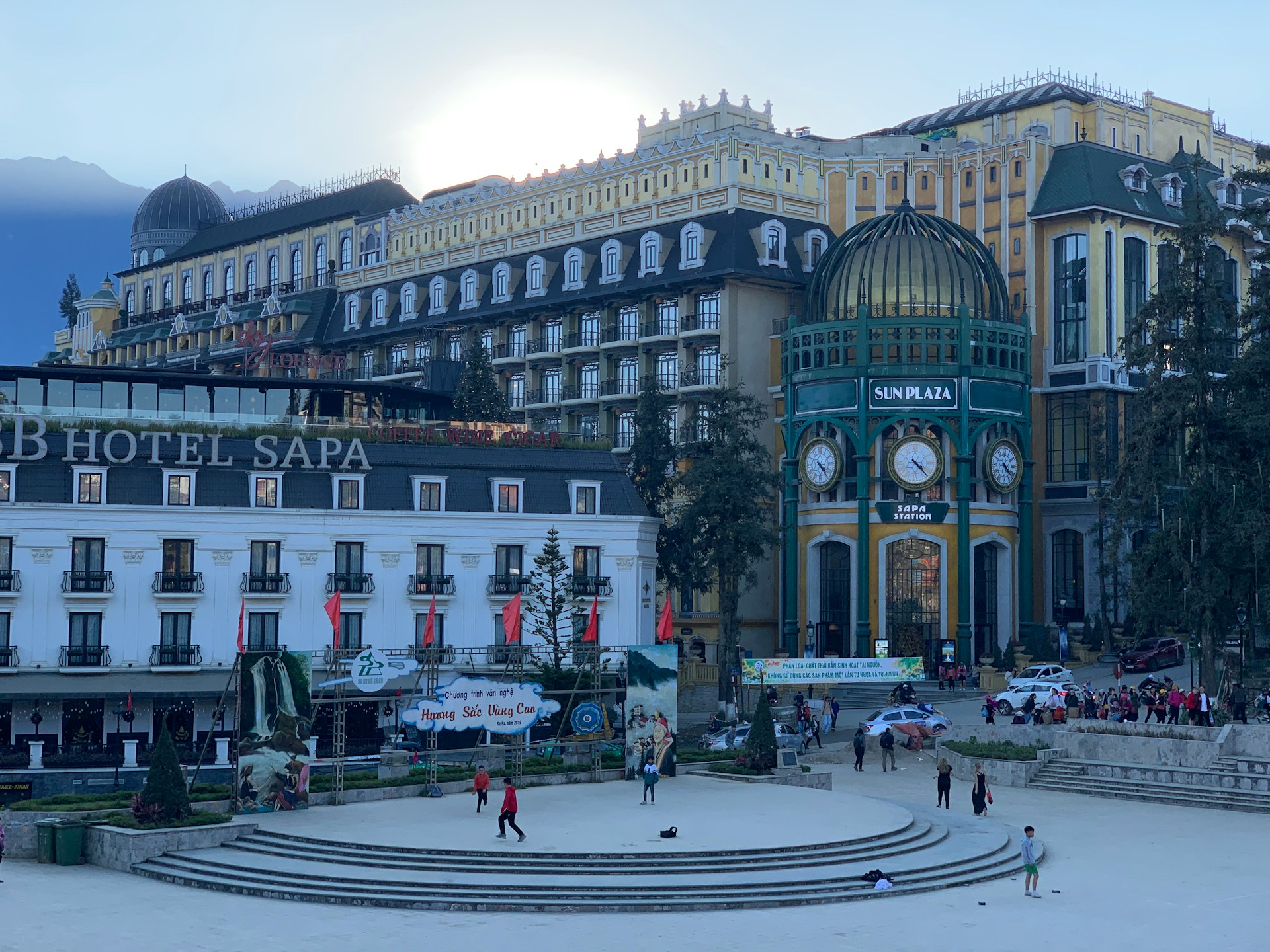 14 DAYS 13 DAYS AUTHENTIC VIETNAM EXPERIENCE